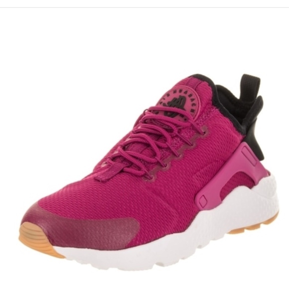Nike Shoes - Nike Women's Air Huarache Run Ultra Running Shoes